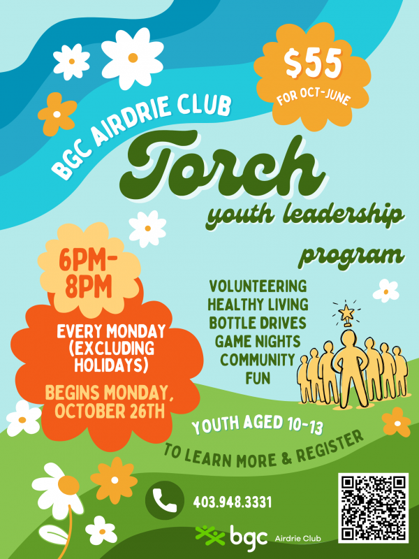 Torch and Keystone 2026 Poster (1)